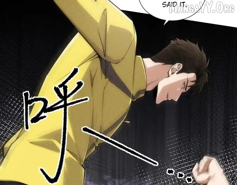 Hidden Dragon in the City (2025) Chapter 26 - page 22